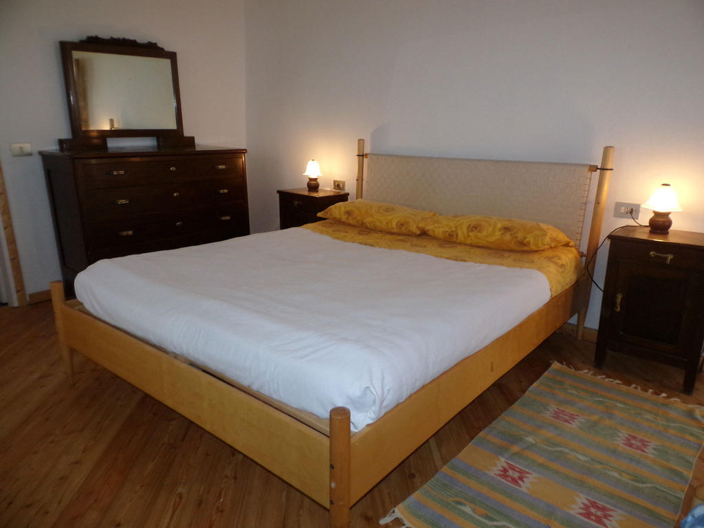 B&B Rocca Di Bajedo Pasturo Cameră foto